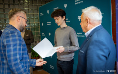2025-10-15-Rozdanie-stypendiów-przemysłowych-na-WE-fot-Dariusz-Piekut-PB