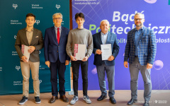 2025-10-15-Rozdanie-stypendiów-przemysłowych-na-WE-fot-Dariusz-Piekut-PB