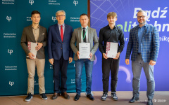 2025-10-15-Rozdanie-stypendiów-przemysłowych-na-WE-fot-Dariusz-Piekut-PB
