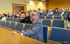 2025-06-27-II-Forum-NAUKA-BIZNES-SPOŁECZEŃSTWO-fot-Dariusz-Piekut-PB