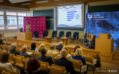2025-06-27-II-Forum-NAUKA-BIZNES-SPOŁECZEŃSTWO-fot-Dariusz-Piekut-PB