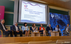2025-06-27-II-Forum-NAUKA-BIZNES-SPOŁECZEŃSTWO-fot-Dariusz-Piekut-PB