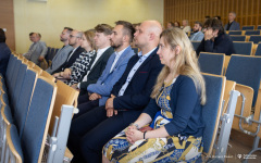 2025-06-27-II-Forum-NAUKA-BIZNES-SPOŁECZEŃSTWO-fot-Dariusz-Piekut-PB