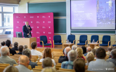 2025-06-27-II-Forum-NAUKA-BIZNES-SPOŁECZEŃSTWO-fot-Dariusz-Piekut-PB
