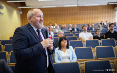 2025-06-27-II-Forum-NAUKA-BIZNES-SPOŁECZEŃSTWO-fot-Dariusz-Piekut-PB
