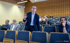 2025-06-27-II-Forum-NAUKA-BIZNES-SPOŁECZEŃSTWO-fot-Dariusz-Piekut-PB