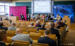 2025-06-27-II-Forum-NAUKA-BIZNES-SPOŁECZEŃSTWO-fot-Dariusz-Piekut-PB