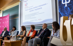 2025-06-27-II-Forum-NAUKA-BIZNES-SPOŁECZEŃSTWO-fot-Dariusz-Piekut-PB