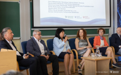 2025-06-27-II-Forum-NAUKA-BIZNES-SPOŁECZEŃSTWO-fot-Dariusz-Piekut-PB