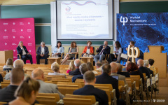 2025-06-27-II-Forum-NAUKA-BIZNES-SPOŁECZEŃSTWO-fot-Dariusz-Piekut-PB