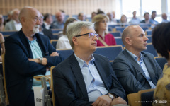 2025-06-27-II-Forum-NAUKA-BIZNES-SPOŁECZEŃSTWO-fot-Dariusz-Piekut-PB
