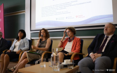 2025-06-27-II-Forum-NAUKA-BIZNES-SPOŁECZEŃSTWO-fot-Dariusz-Piekut-PB