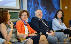 2025-06-27-II-Forum-NAUKA-BIZNES-SPOŁECZEŃSTWO-fot-Dariusz-Piekut-PB