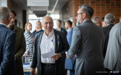 2025-06-27-II-Forum-NAUKA-BIZNES-SPOŁECZEŃSTWO-fot-Dariusz-Piekut-PB