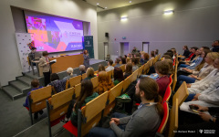 2024-04-26- II-Wielka-Konferencja-Kół-Naukowych-Politechniki-Białostockiej-fot-Dariusz-Piekut
