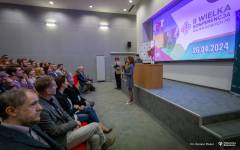 2024-04-26- II-Wielka-Konferencja-Kół-Naukowych-Politechniki-Białostockiej-fot-Dariusz-Piekut