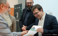 2025-06-30 Wschodzący Innowatorzy III Finał konkursu fot. Jerzy Doroszkiewicz PB