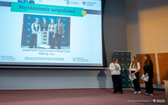 2025-06-30 Wschodzący Innowatorzy III Finał konkursu fot. Jerzy Doroszkiewicz PB