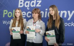 2025-06-30 Wschodzący Innowatorzy III Finał konkursu fot. Jerzy Doroszkiewicz PB