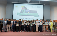 2025-06-30 Wschodzący Innowatorzy III Finał konkursu fot. Jerzy Doroszkiewicz PB
