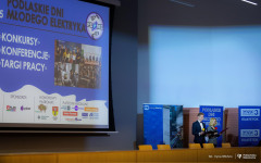2025-05-09-Podlaskie-Dni-Młodego-Elektryka-2025-w-PB-fot-Iryna-Mikhno-PB