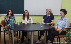 2025-05-29-Uniwersytet-Europejski-Across-debata-inkluzywność-i-równość-fot-Maciej-Giedrojc-Juraha