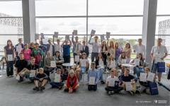 2025-05-29-Finał-konkursu-Internetowa-Liga-Łamigłówkowa-fot-Iryna-Mikhno-PB