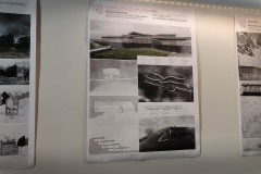 Paweł Matulewicz odebrał nagrodę SARPFR w Strasburgu, fot. Archiwum prywatne