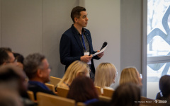 2023.12.04 International Staff Week fot.Dariusz Piekut PB