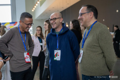 2025-12-03-International-Staff-Week-fot-Dariusz-Piekut-PB