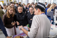 2025-12-03-International-Staff-Week-fot-Dariusz-Piekut-PB