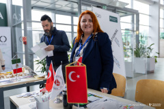 2025-12-03-International-Staff-Week-fot-Dariusz-Piekut-PB