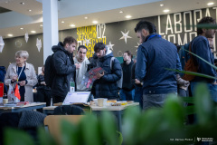 2025-12-03-International-Staff-Week-fot-Dariusz-Piekut-PB