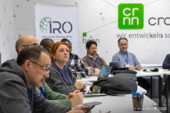 2025-12-03-International-Staff-Week-fot-Dariusz-Piekut-PB