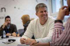 2025-12-03-International-Staff-Week-fot-Dariusz-Piekut-PB