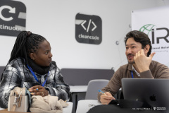 2025-12-03-International-Staff-Week-fot-Dariusz-Piekut-PB