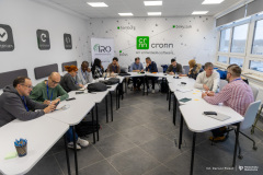 2025-12-03-International-Staff-Week-fot-Dariusz-Piekut-PB