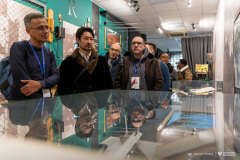 2025-12-03-International-Staff-Week-fot-Dariusz-Piekut-PB