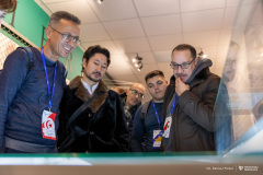 2025-12-03-International-Staff-Week-fot-Dariusz-Piekut-PB