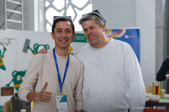 2025-12-03-International-Staff-Week-fot-Dariusz-Piekut-PB