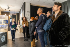 2025-12-03-International-Staff-Week-fot-Dariusz-Piekut-PB