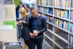 2025-12-03-International-Staff-Week-fot-Dariusz-Piekut-PB