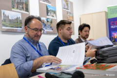 2025-12-03-International-Staff-Week-fot-Dariusz-Piekut-PB