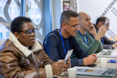 2025-12-03-International-Staff-Week-fot-Dariusz-Piekut-PB