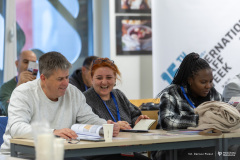 2025-12-03-International-Staff-Week-fot-Dariusz-Piekut-PB