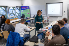 2025-12-03-International-Staff-Week-fot-Dariusz-Piekut-PB