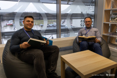 2025-12-03-International-Staff-Week-fot-Dariusz-Piekut-PB