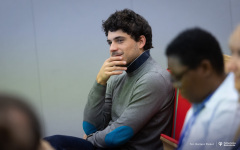 2025-12-05-International-Staff-Week-fot-Dariusz-Piekut-PB