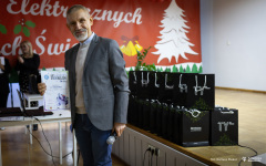 2023.11.28 Konkurs IT in English fot.Dariusz Piekut PB