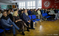 2023.11.28 Konkurs IT in English fot.Dariusz Piekut PB